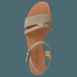 Ten Points Marianne Taupe