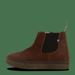 Barn Kavat Mariestad Brown