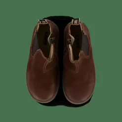 Barn Kavat Mariestad Brown