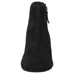 Clarks Marilyn Beth Black Suede