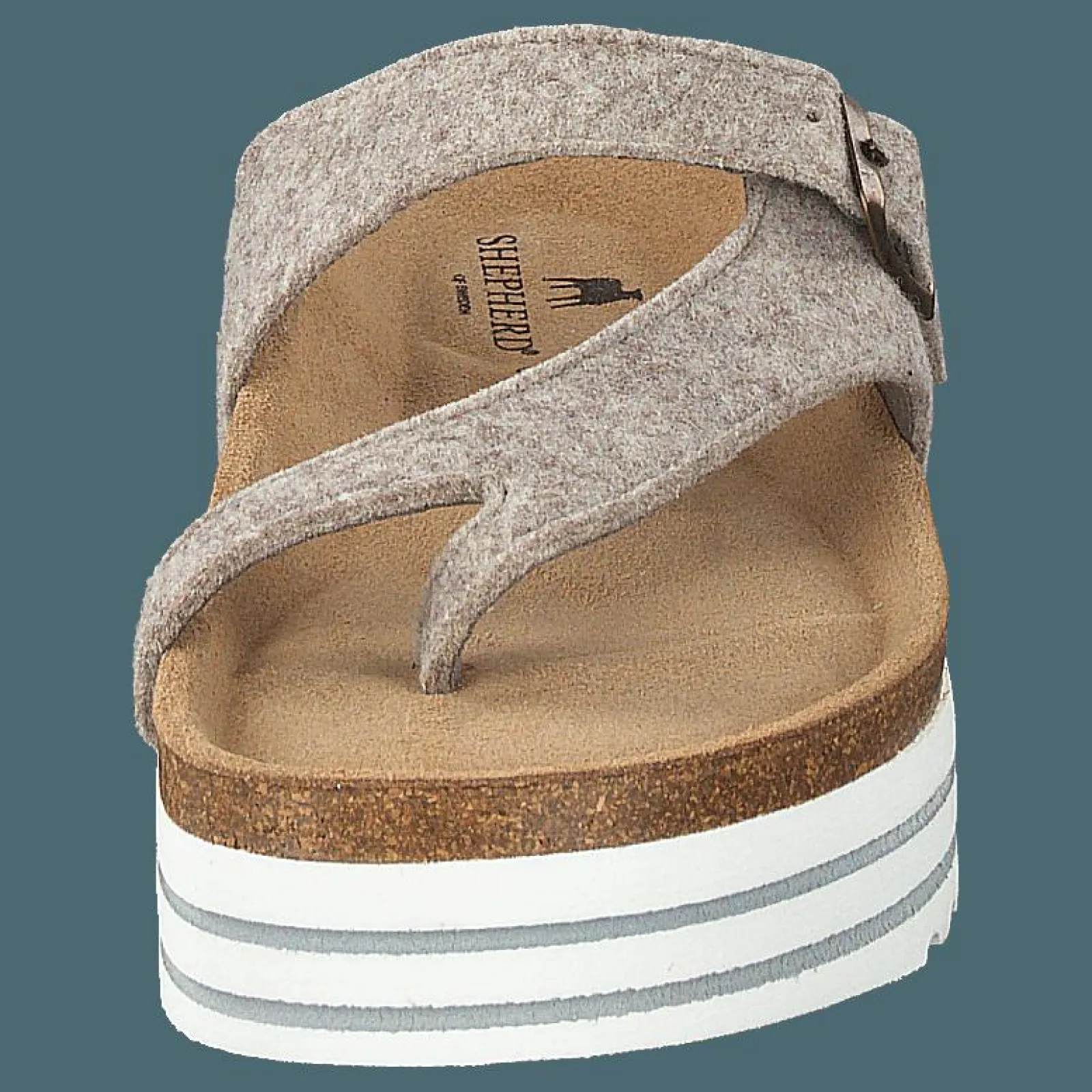Shepherd Marinella Beige
