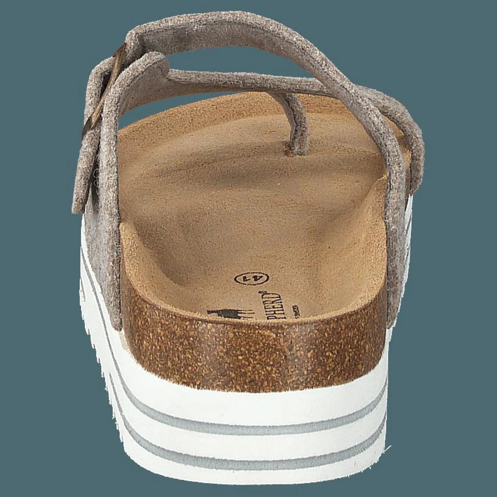 Shepherd Marinella Beige