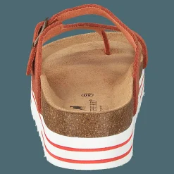 Shepherd Marinella Orange