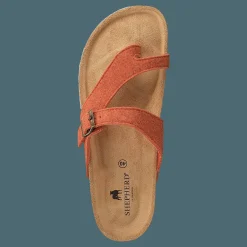 Shepherd Marinella Orange