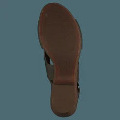 Clarks Maritsa Lara Sage Nubuck