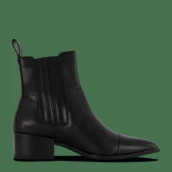 Vagabond Marja Black