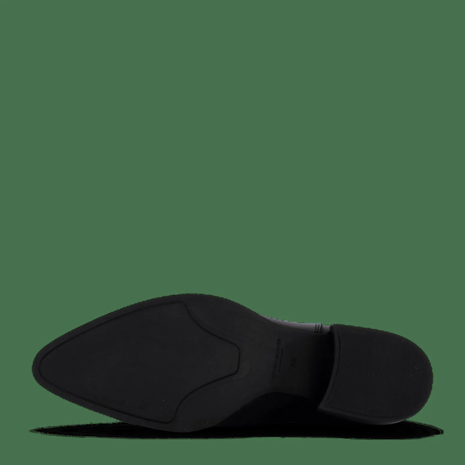 Vagabond Marja Black