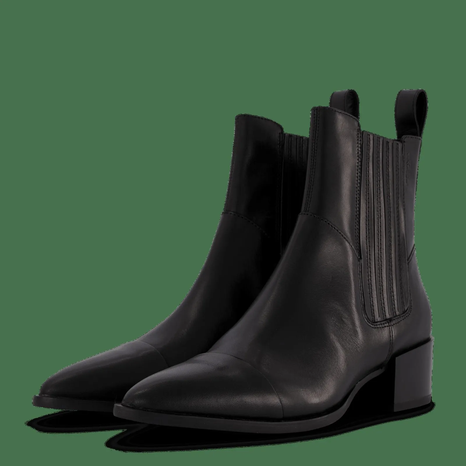 Vagabond Marja Black