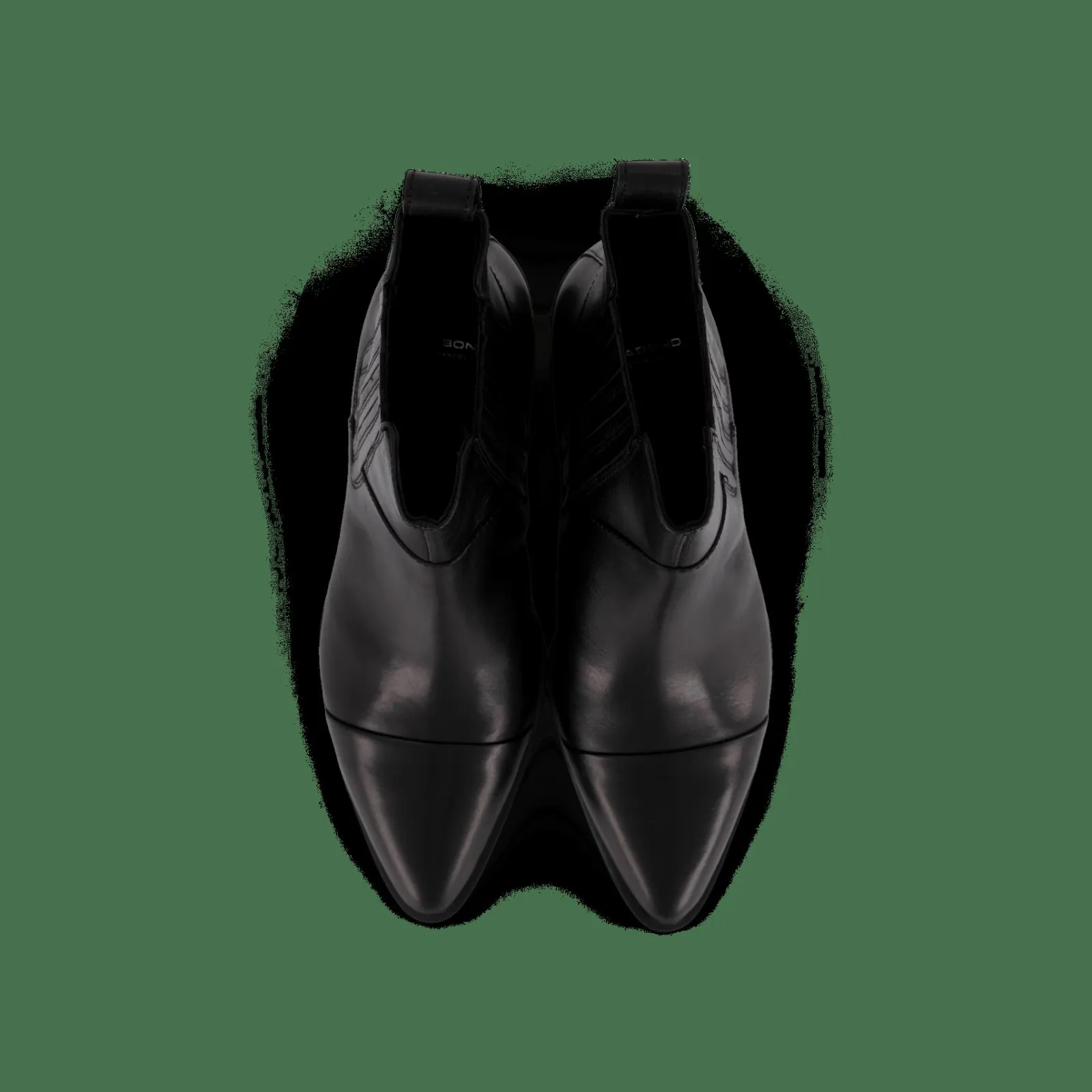 Vagabond Marja Black