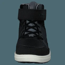 Barn Viking Markus Mid Gtx Black/granite
