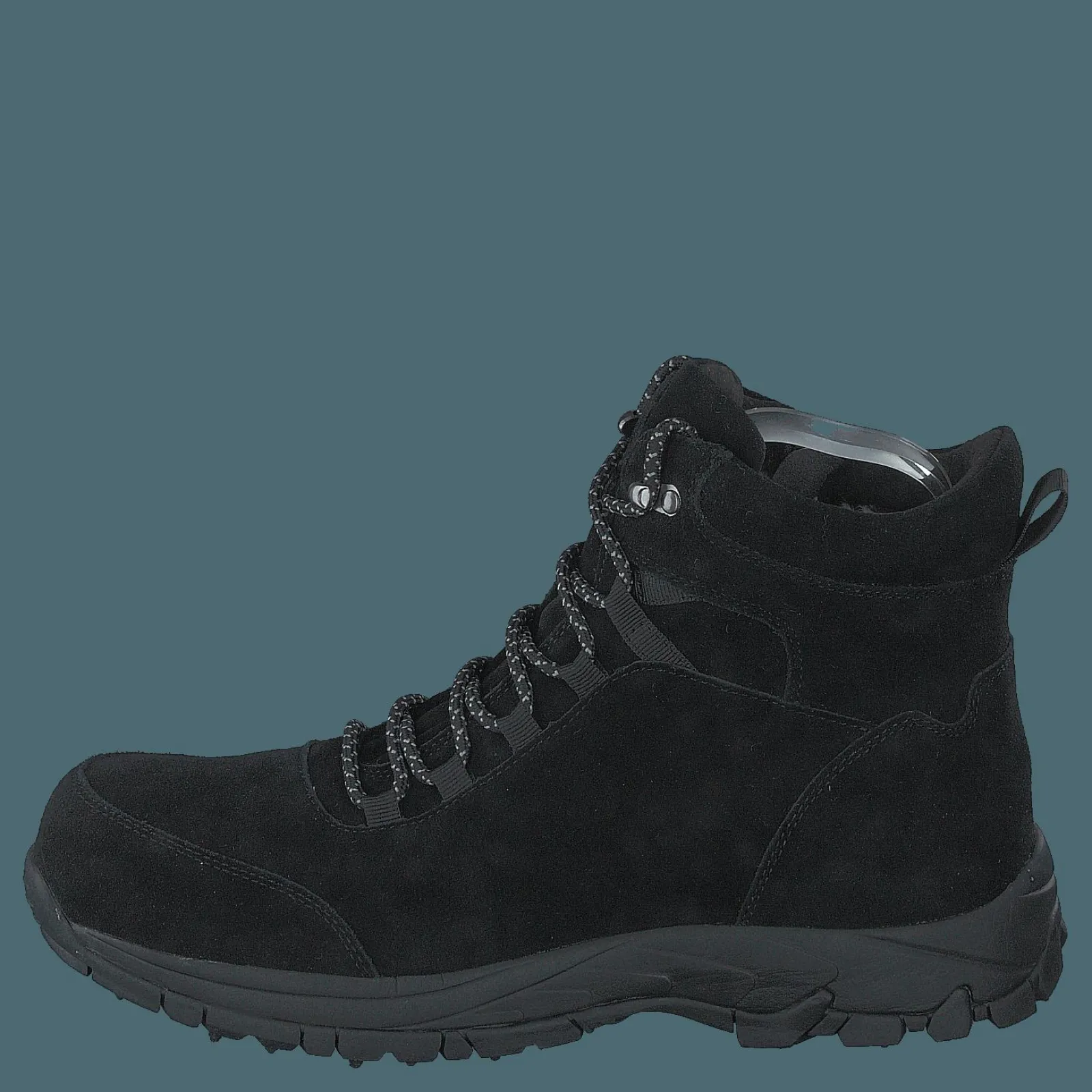 Eskimo Marl Dubbar Studs 6 Black