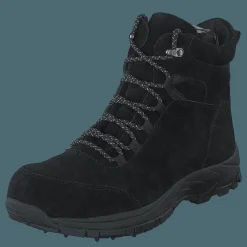 Eskimo Marl Dubbar Studs 6 Black