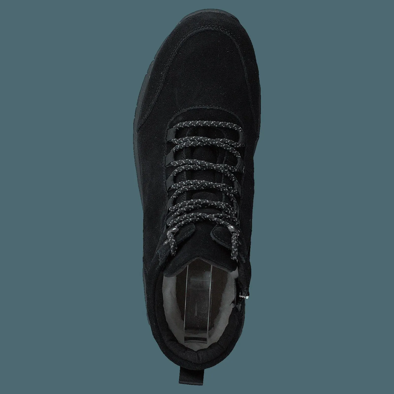 Eskimo Marl Dubbar Studs 6 Black