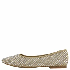 Steve Madden Marli Ballerinas Nude