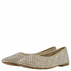 Steve Madden Marli Ballerinas Nude