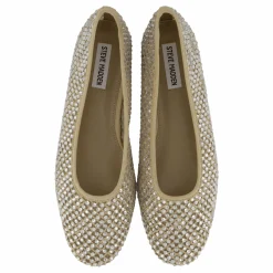 Steve Madden Marli Ballerinas Nude