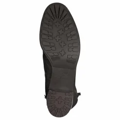 Clarks Maroda Spritz Taupe Leather