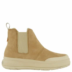 Merrell Marquette Thermo Pull On Wp Tan