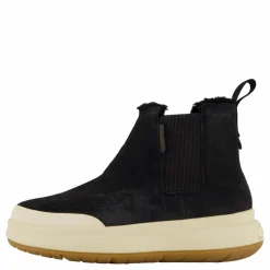 Merrell Marquette Thermo Pull On Wp Black