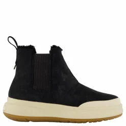 Merrell Marquette Thermo Pull On Wp Black