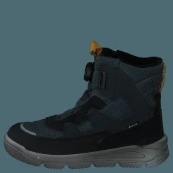 Barn Superfit Mars Black