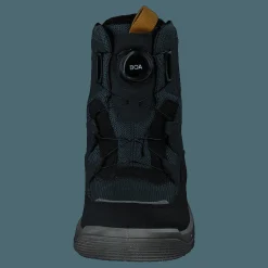 Barn Superfit Mars Black