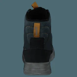 Barn Superfit Mars Black