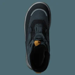 Barn Superfit Mars Black