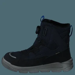 Barn Superfit Mars Black