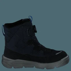 Barn Superfit Mars Black