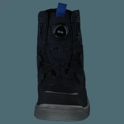 Barn Superfit Mars Black