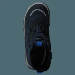 Barn Superfit Mars Black