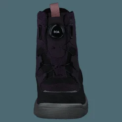 Barn Superfit Mars Black