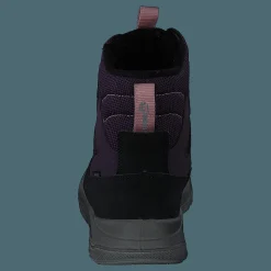 Barn Superfit Mars Black