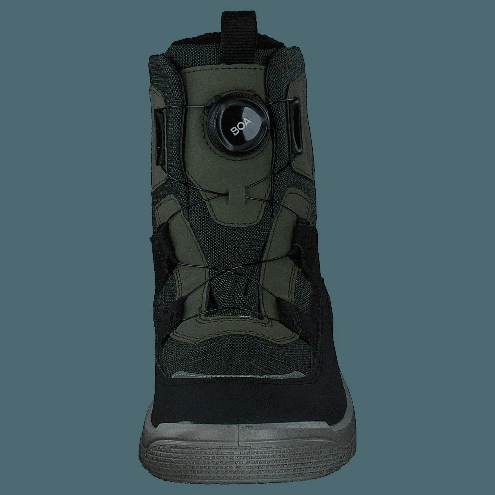 Barn Superfit Mars Black