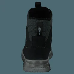 Barn Superfit Mars Black