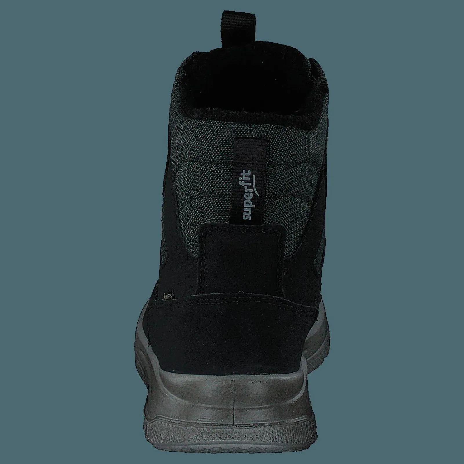 Barn Superfit Mars Black