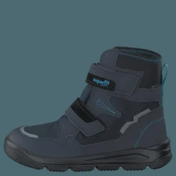 Barn Superfit Mars Blue