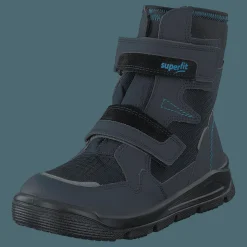 Barn Superfit Mars Blue