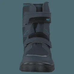 Barn Superfit Mars Blue