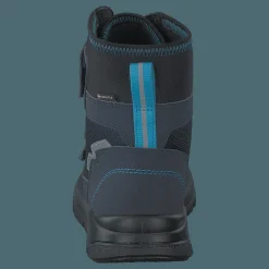 Barn Superfit Mars Blue