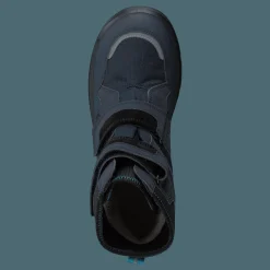 Barn Superfit Mars Blue