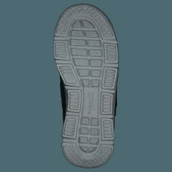 Barn Superfit Mars Gore-tex Black/blue