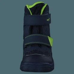 Barn Superfit Mars Gore-tex Ocean/reflex