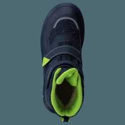 Barn Superfit Mars Gore-tex Ocean/reflex