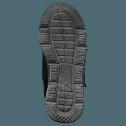 Barn Superfit Mars Gore-tex Ocean/yellow