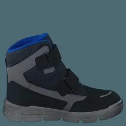 Barn Superfit Mars Grey