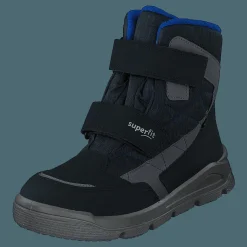 Barn Superfit Mars Grey