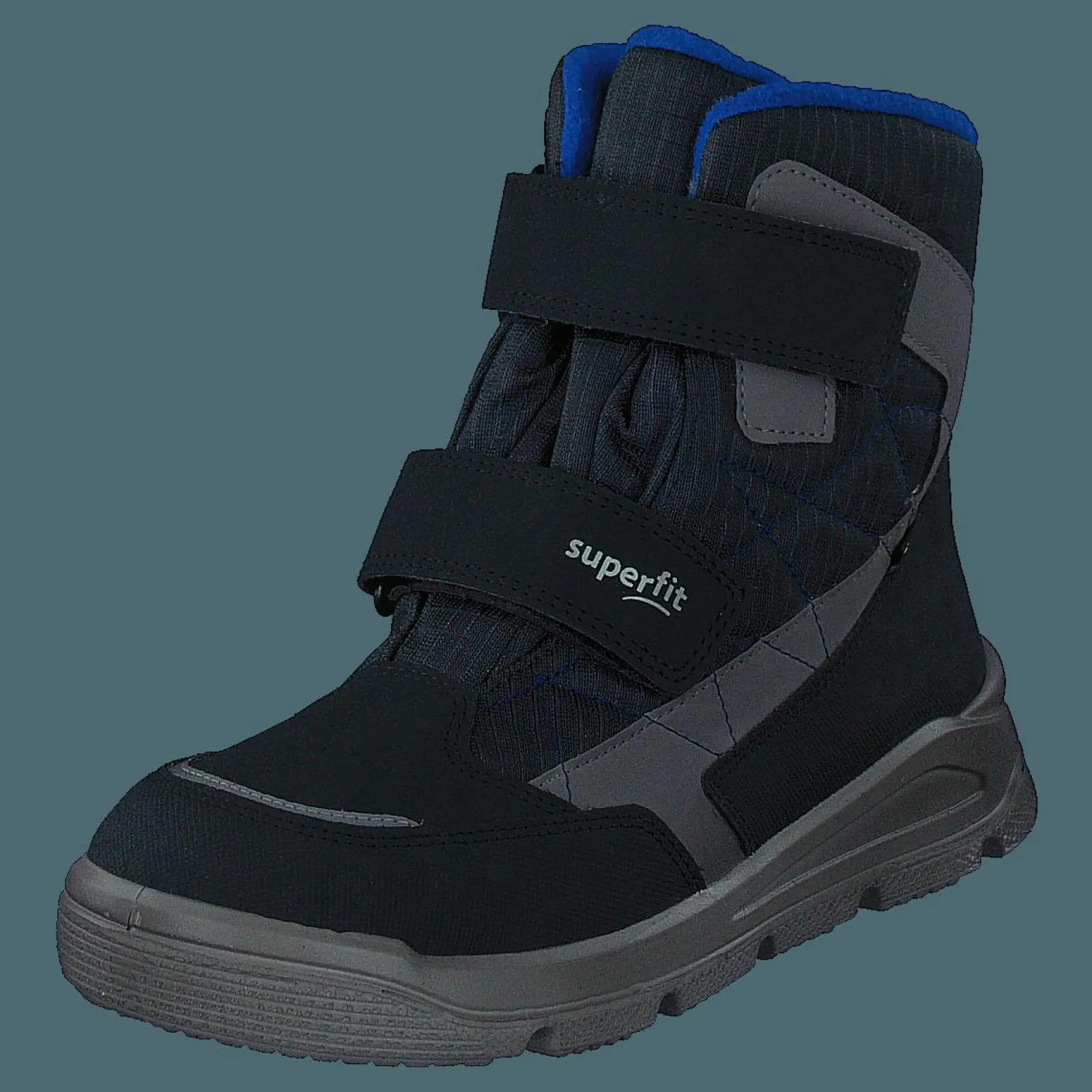 Barn Superfit Mars Grey