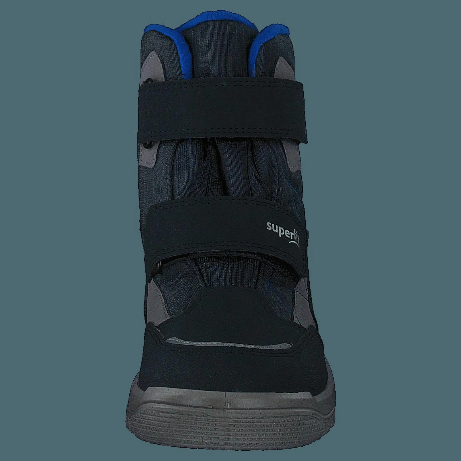 Barn Superfit Mars Grey